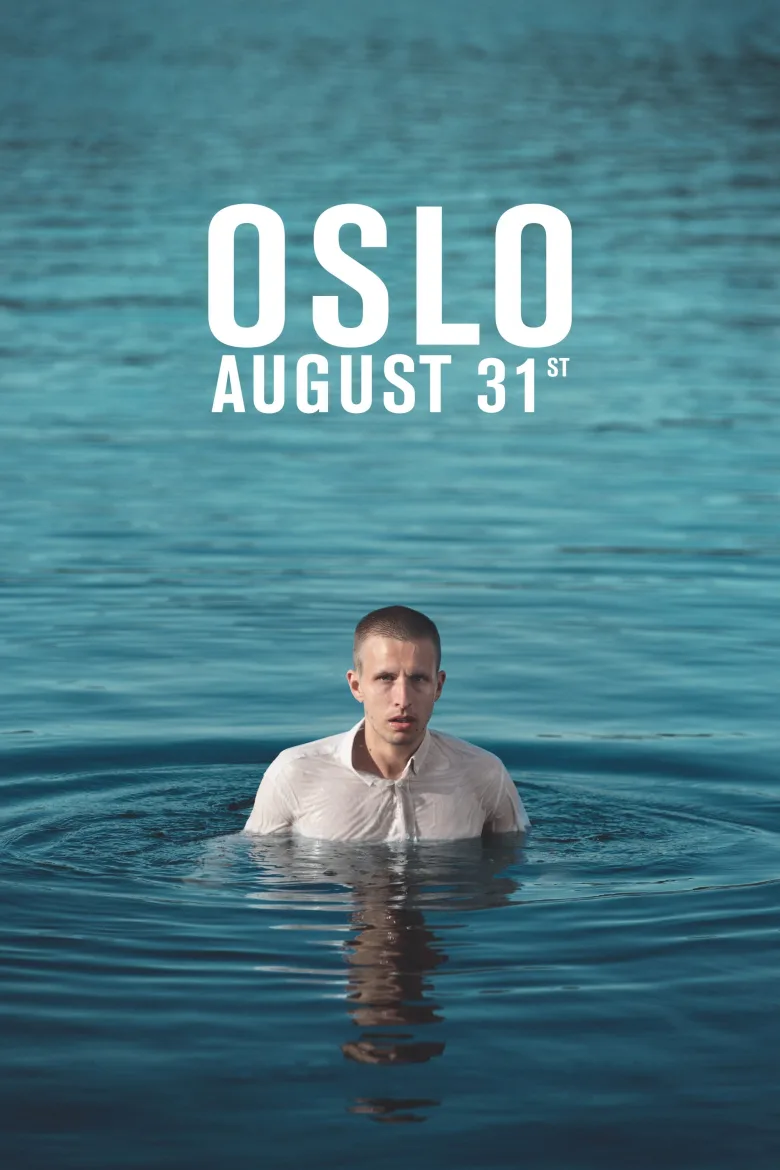 Oslo: 31 Ağustos - görsel 12