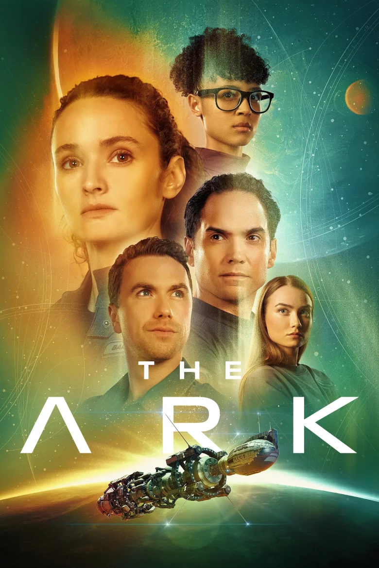 The Ark 1080p İndir - görsel 12