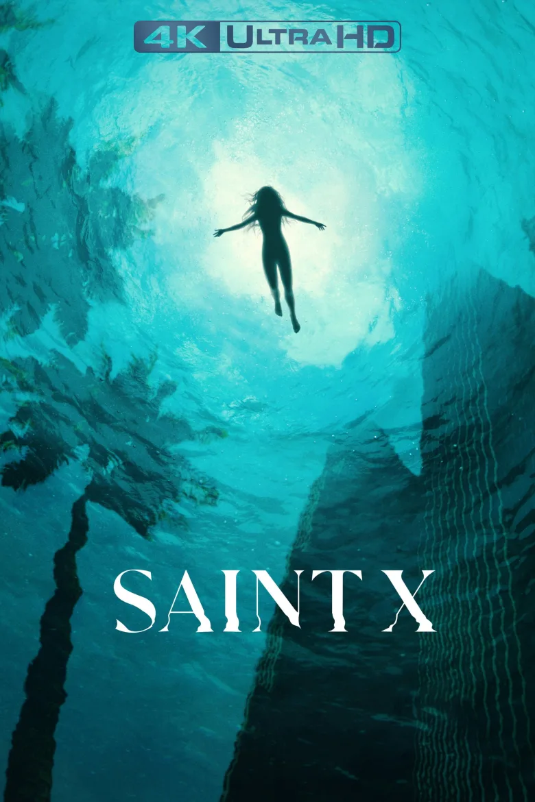 Saint X İndir - görsel 11