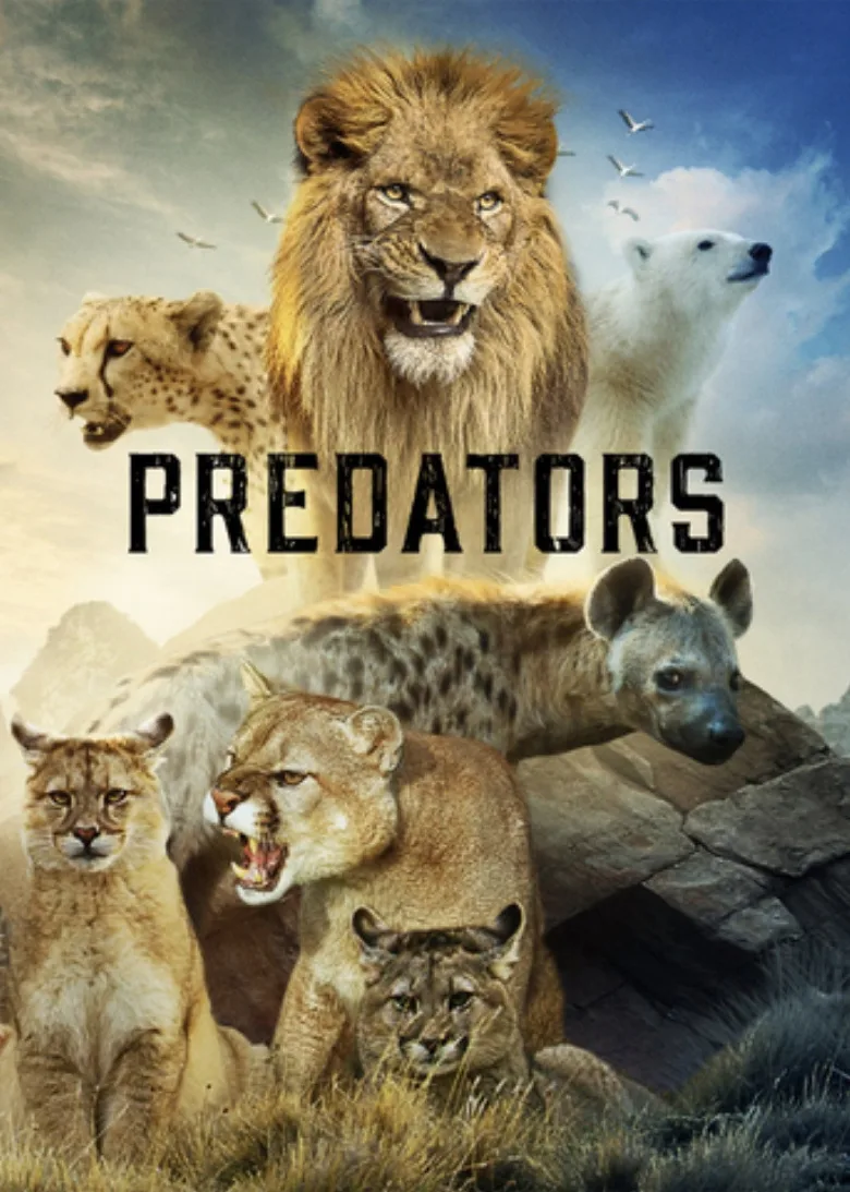 Predators 1080p İndir - görsel 13