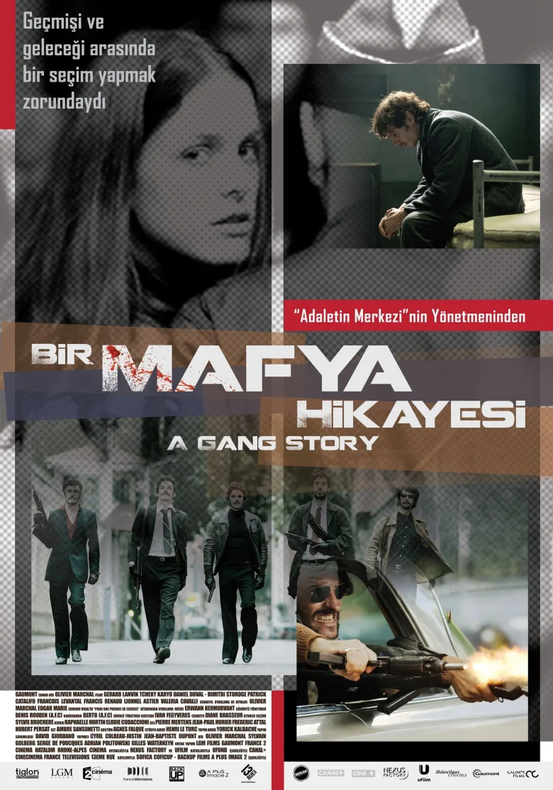 Bir Mafya Hikayesi İndir - görsel 8