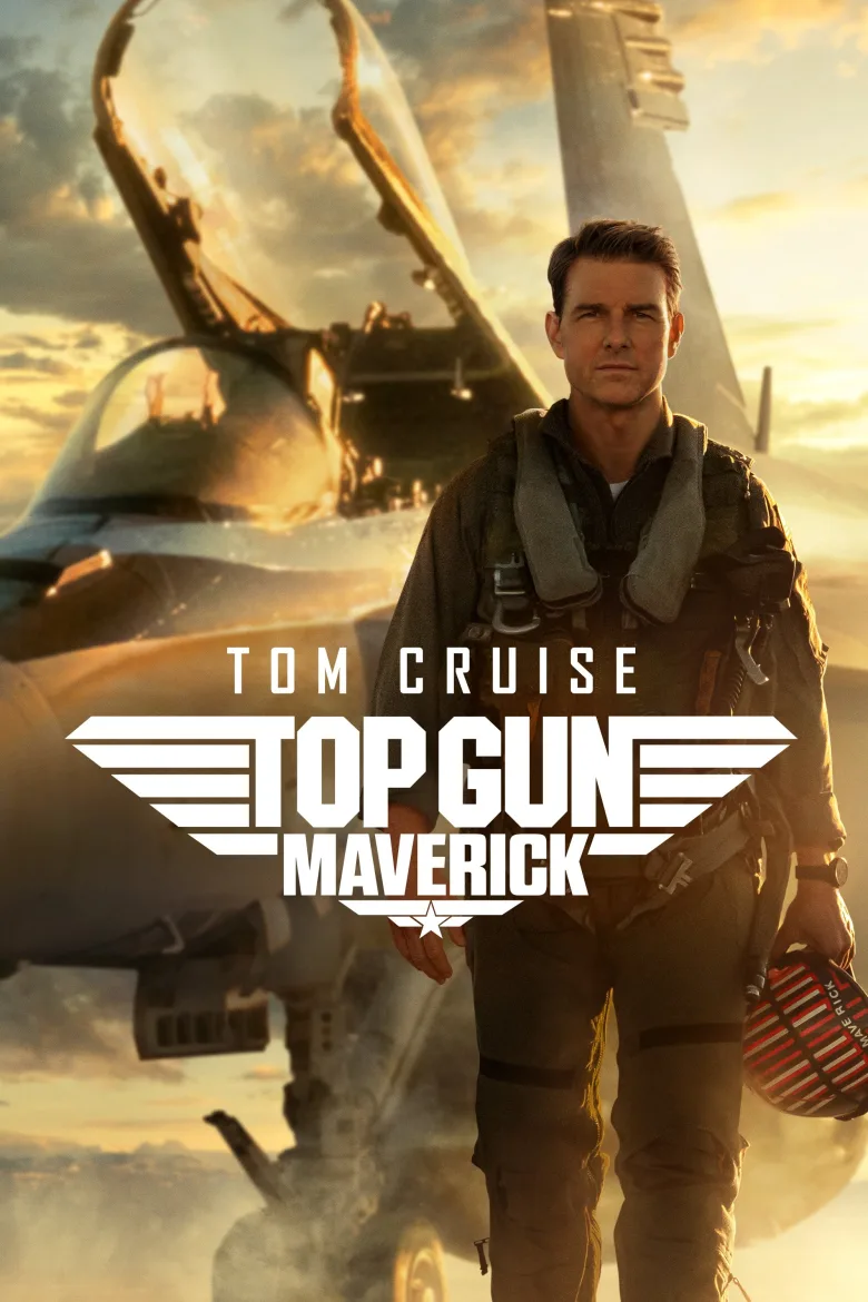 Top Gun: Maverick İndir - görsel 11