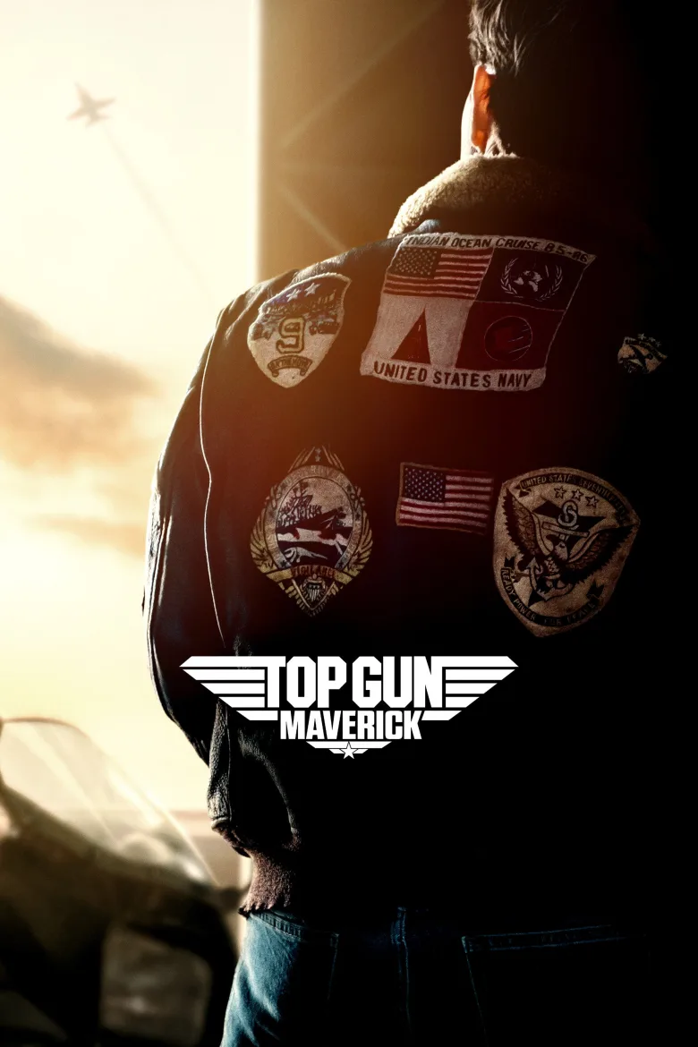 Top Gun: Maverick İndir - görsel 13
