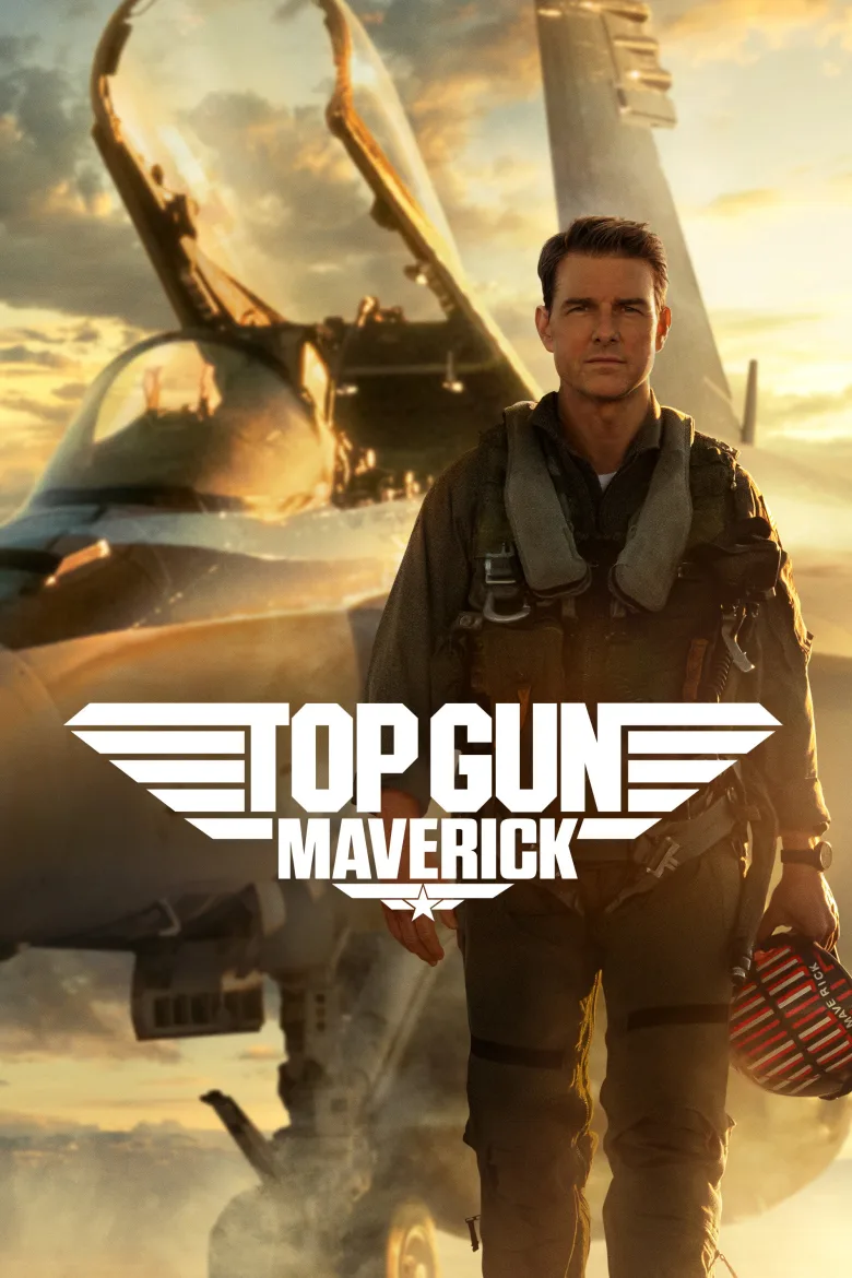 Top Gun: Maverick İndir - görsel 14