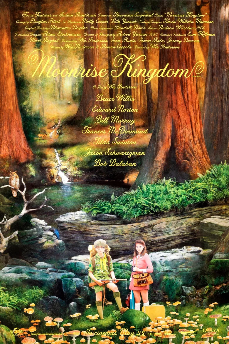 Moonrise Kingdom İndir - görsel 13