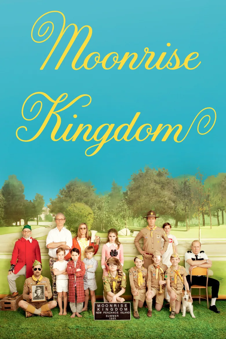 Moonrise Kingdom İndir - görsel 14