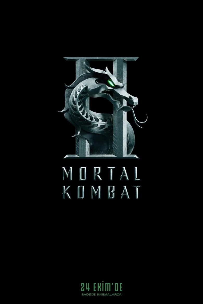 Mortal Kombat II İndir - görsel 12