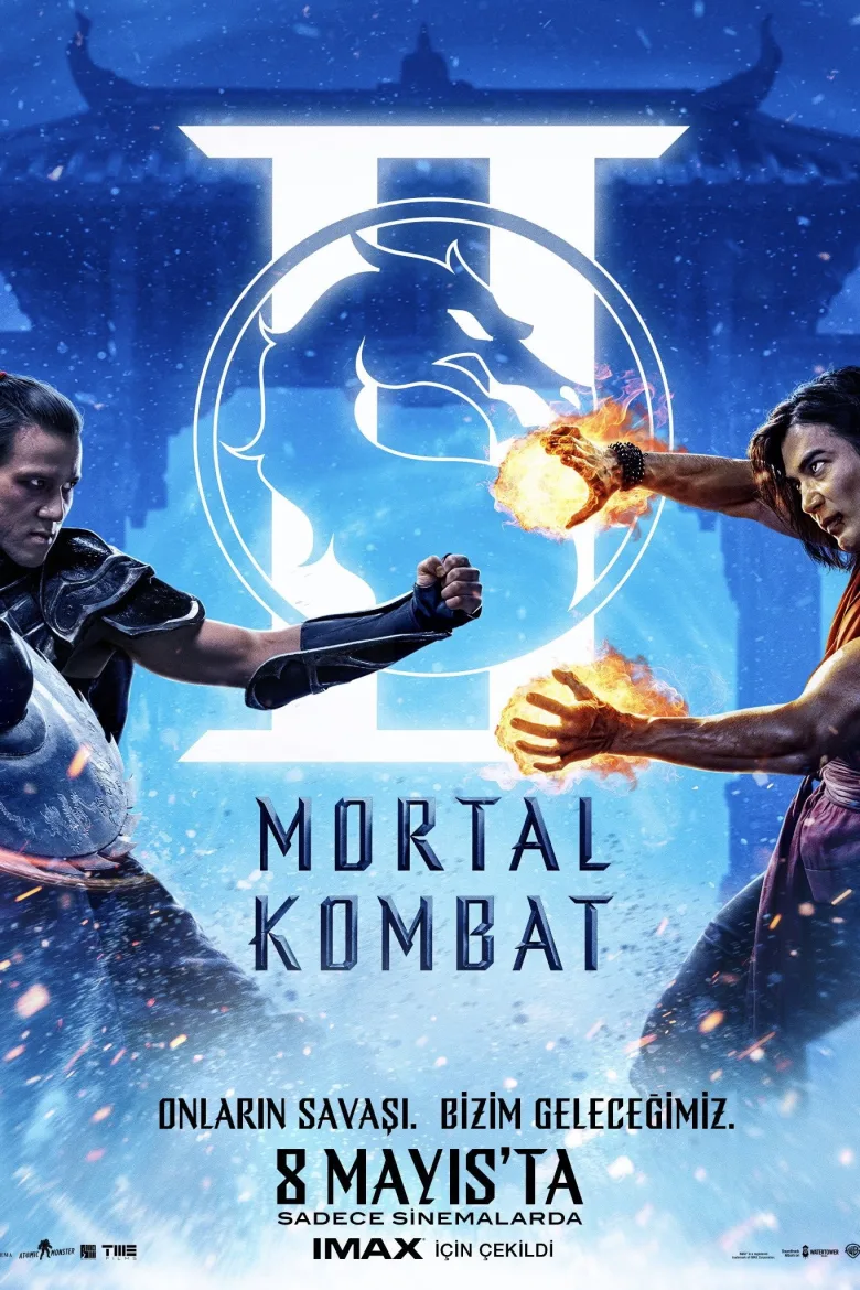 Mortal Kombat II İndir - görsel 13