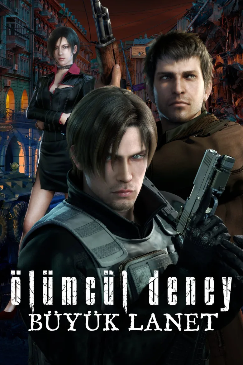 Ölümcül Deney: Büyük Lanet İndir - görsel 11