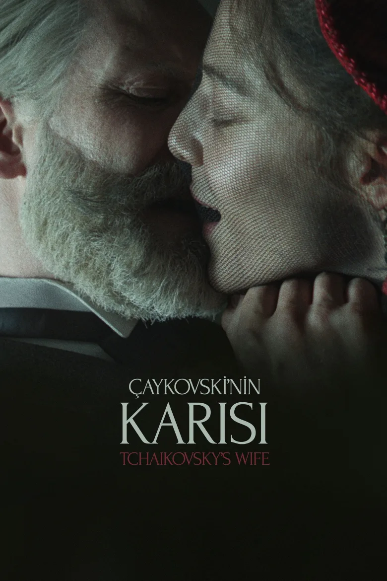 Çaykovski’nin Karısı İndir - görsel 10
