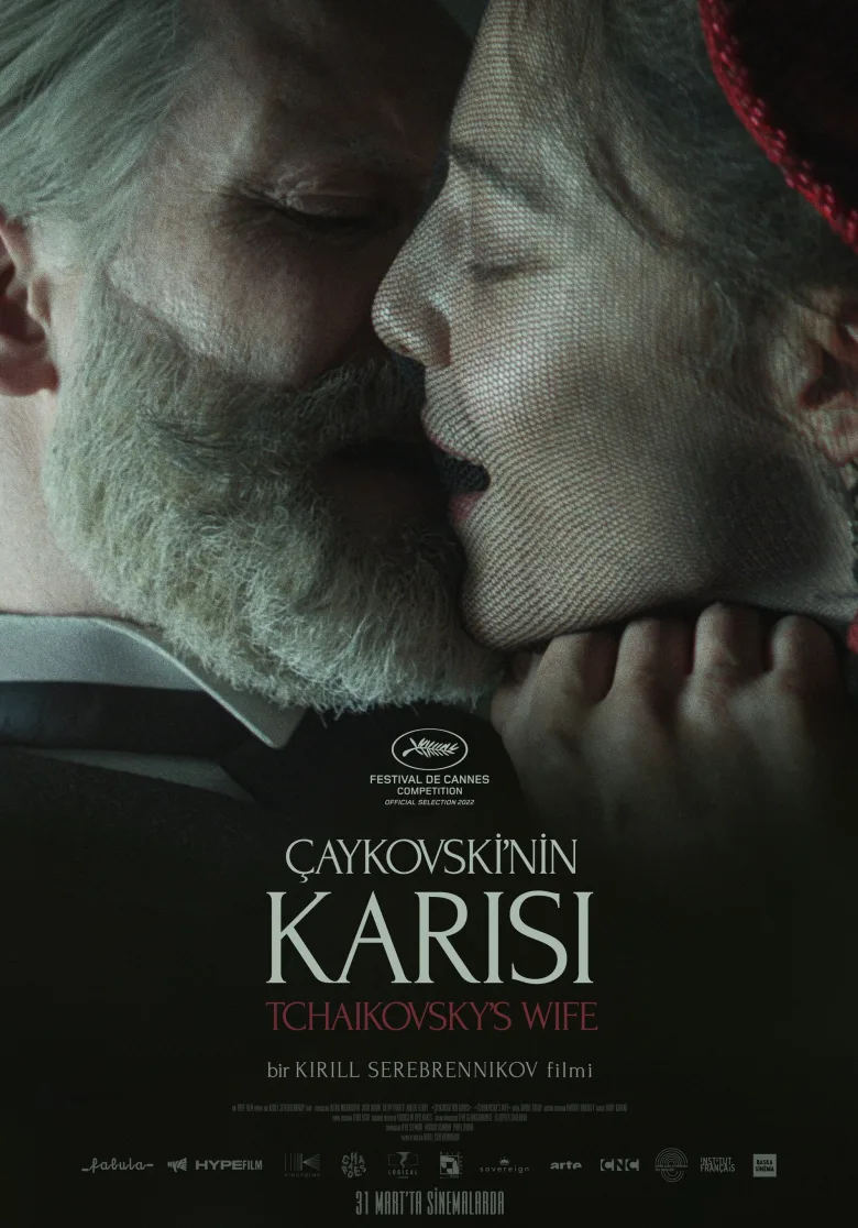Çaykovski’nin Karısı İndir - görsel 11