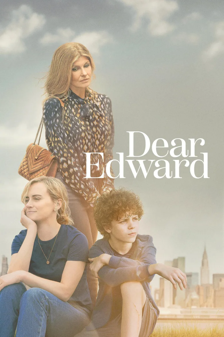 Dear Edward İndir - görsel 12