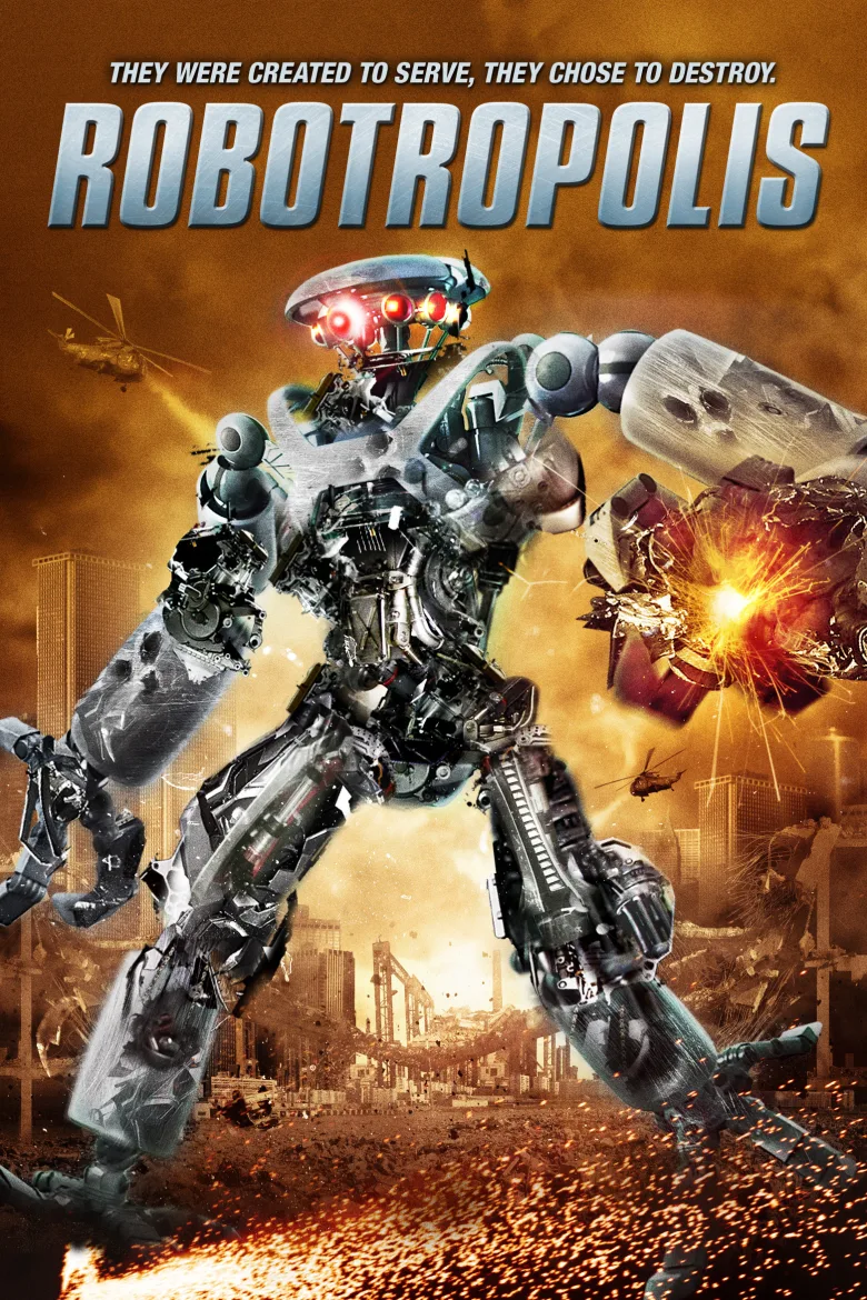 RoboCop İndir - görsel 2