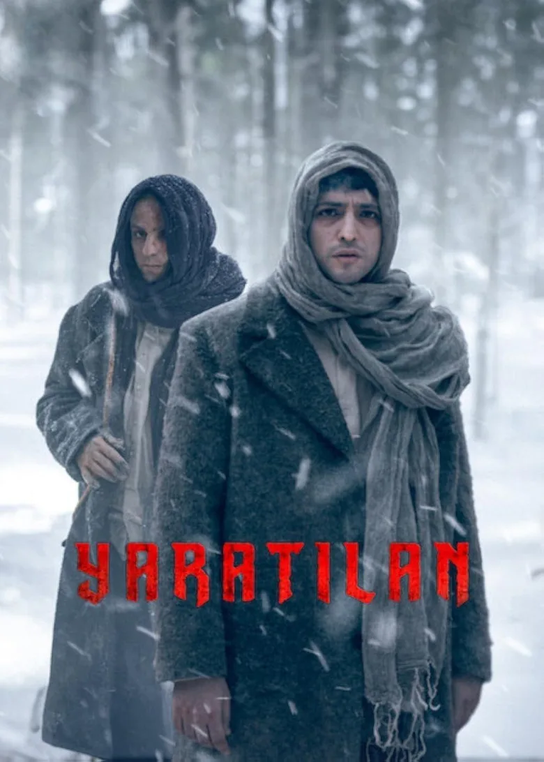 Yaratılan 1080p İndir - görsel 11