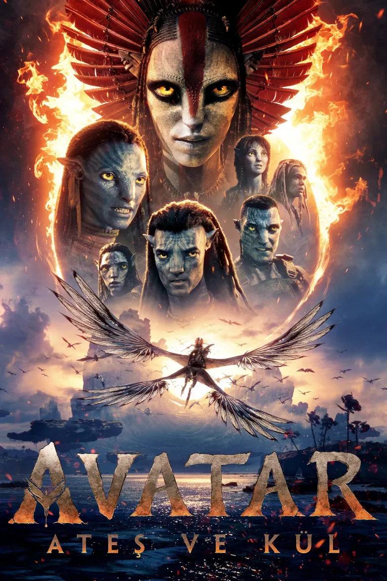 Avatar: Ateş ve Kül İndir - görsel 11