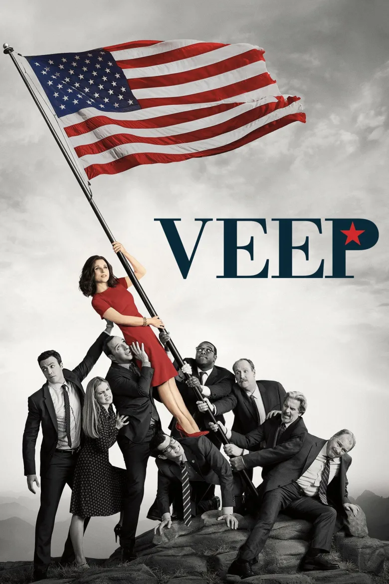 Veep 1080p İndir - görsel 14