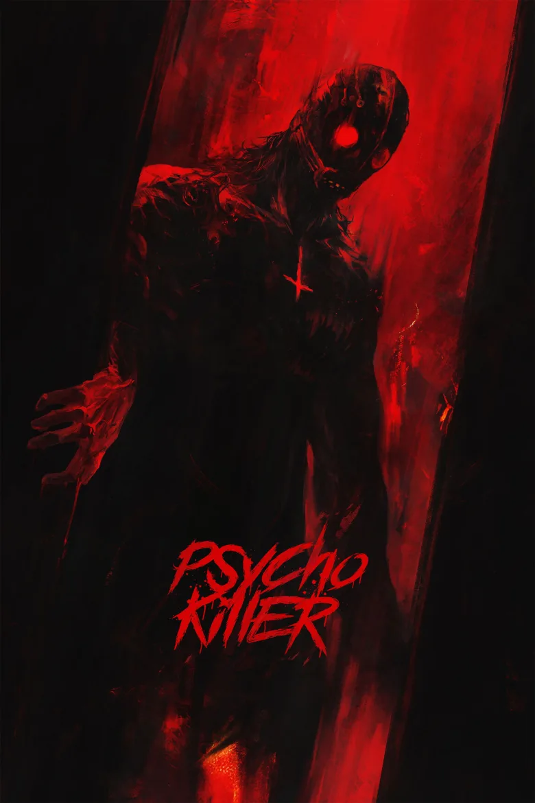 Psycho Killer İndir - görsel 11