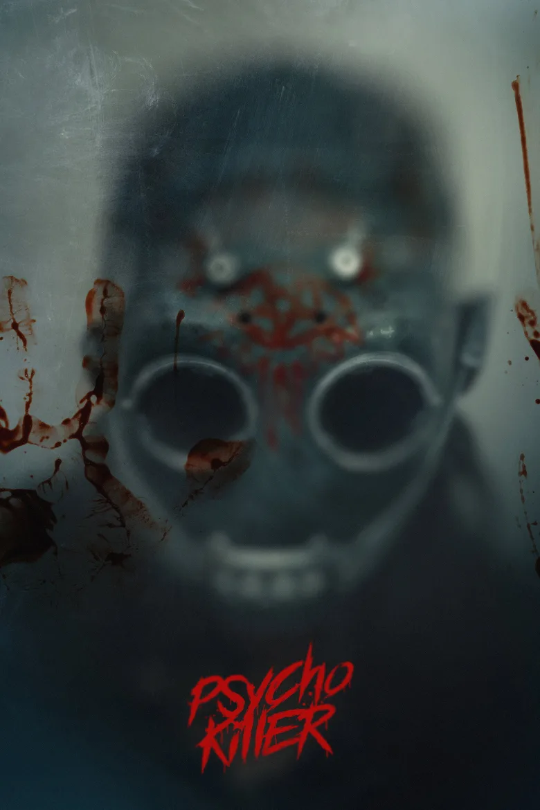 Psycho Killer İndir - görsel 12