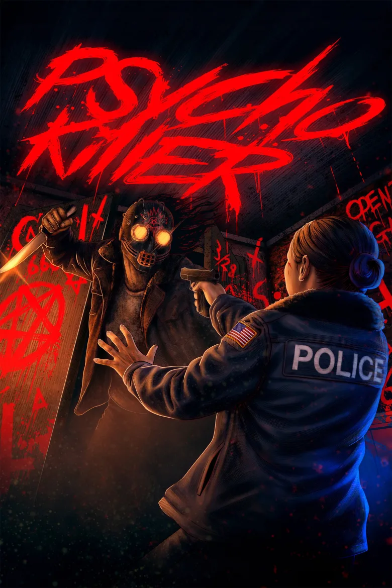 Psycho Killer İndir - görsel 14