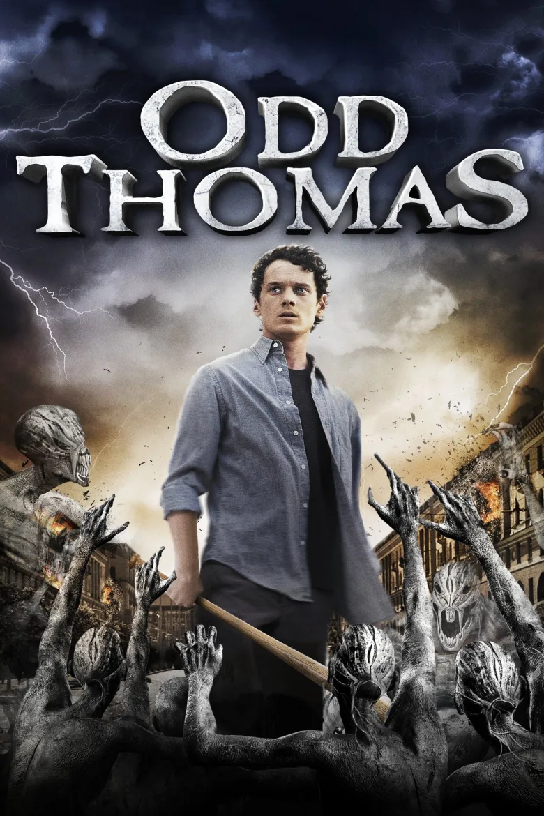 Tuhaf Thomas İndir - görsel 11