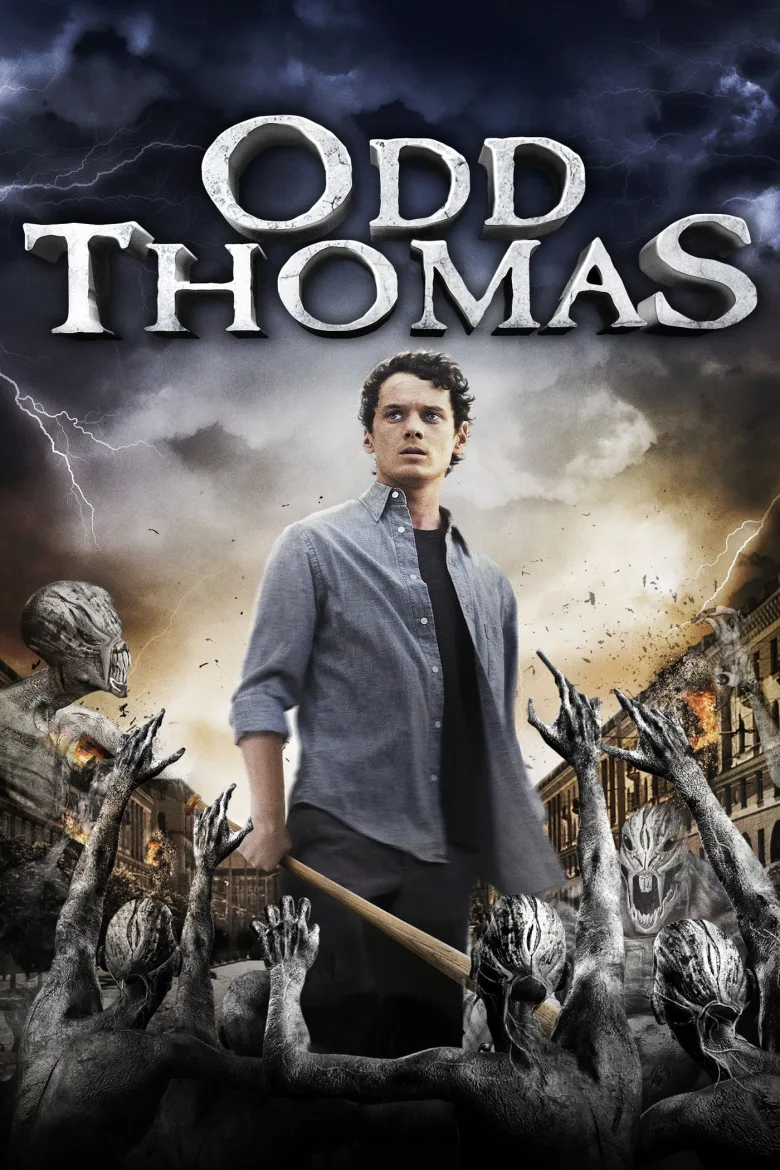 Tuhaf Thomas İndir - görsel 12