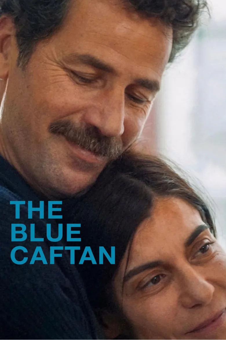The Blue Caftan İndir - görsel 11