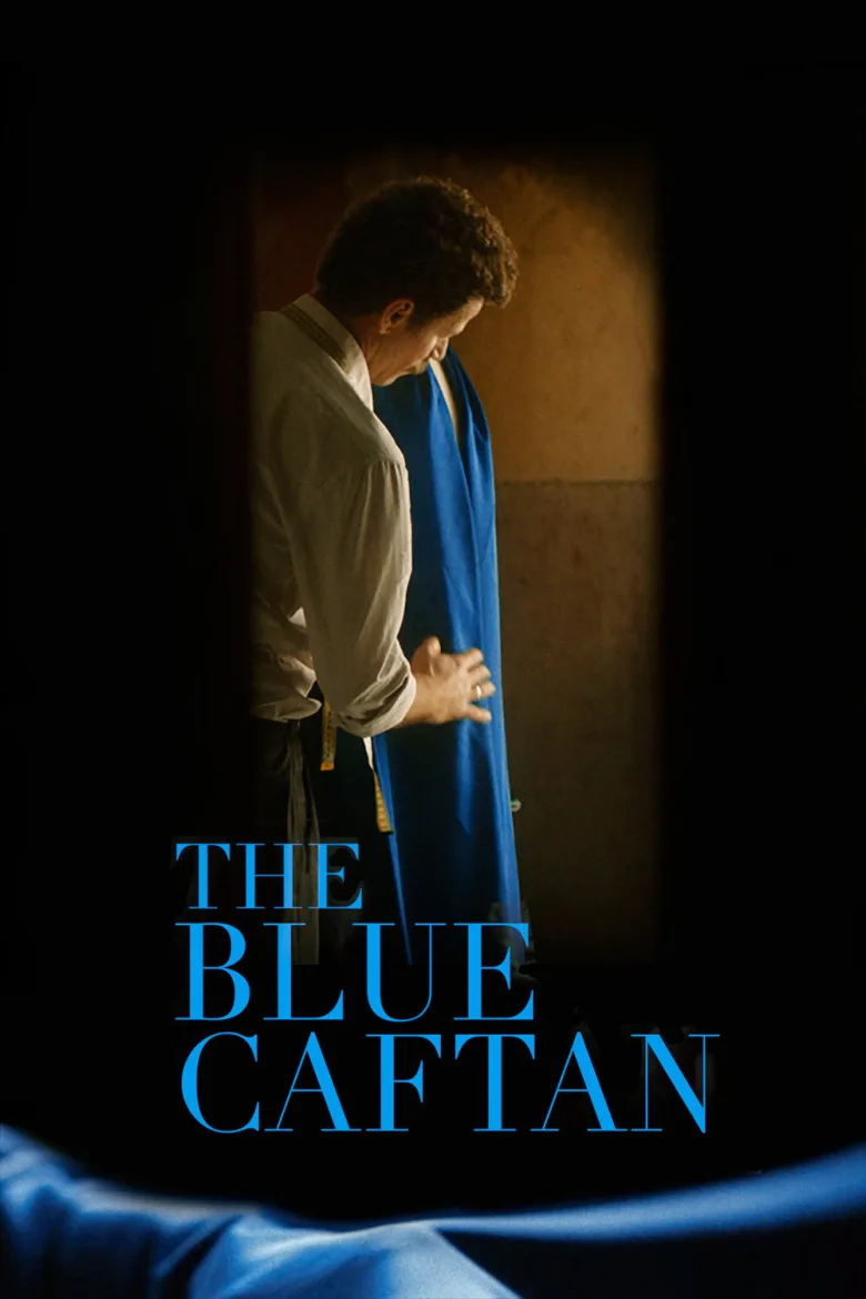 The Blue Caftan İndir - görsel 12