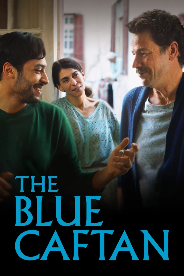 The Blue Caftan İndir - görsel 13