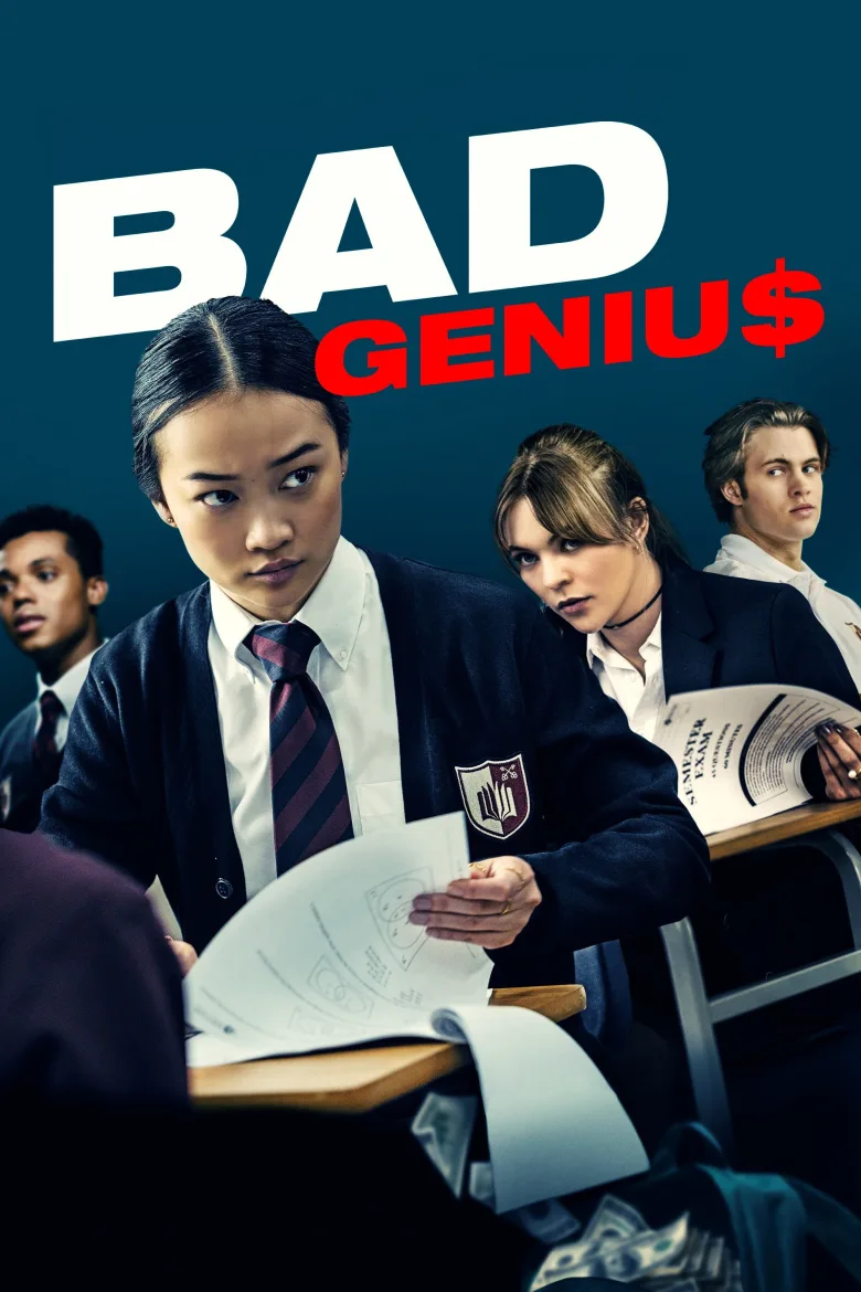 Bad Genius İndir - görsel 12