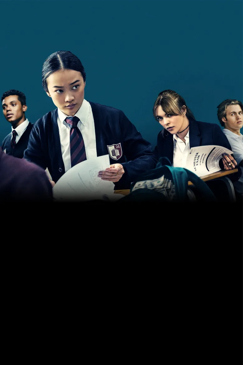 Bad Genius İndir - görsel 13