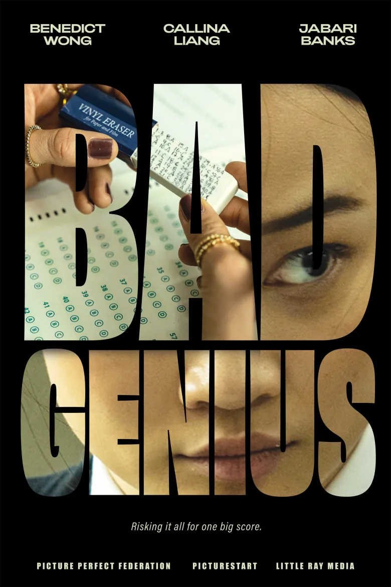 Bad Genius İndir - görsel 14