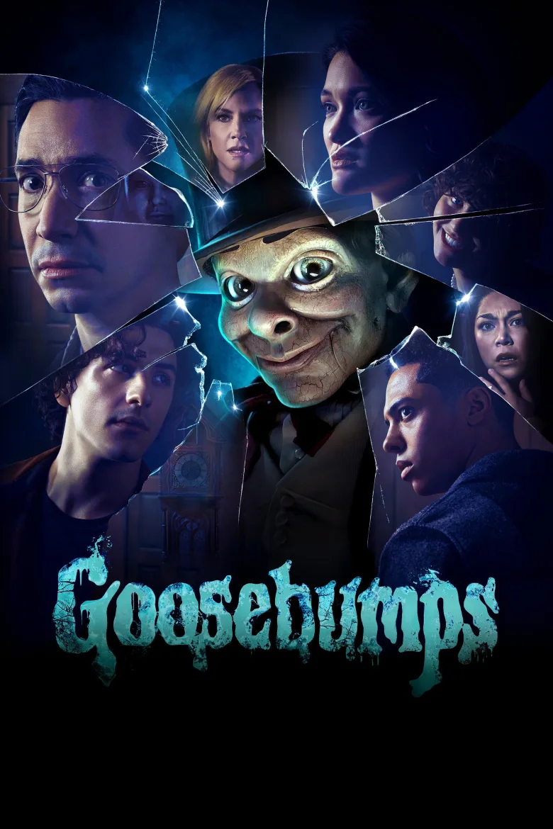 Goosebumps 1080p İndir - görsel 11