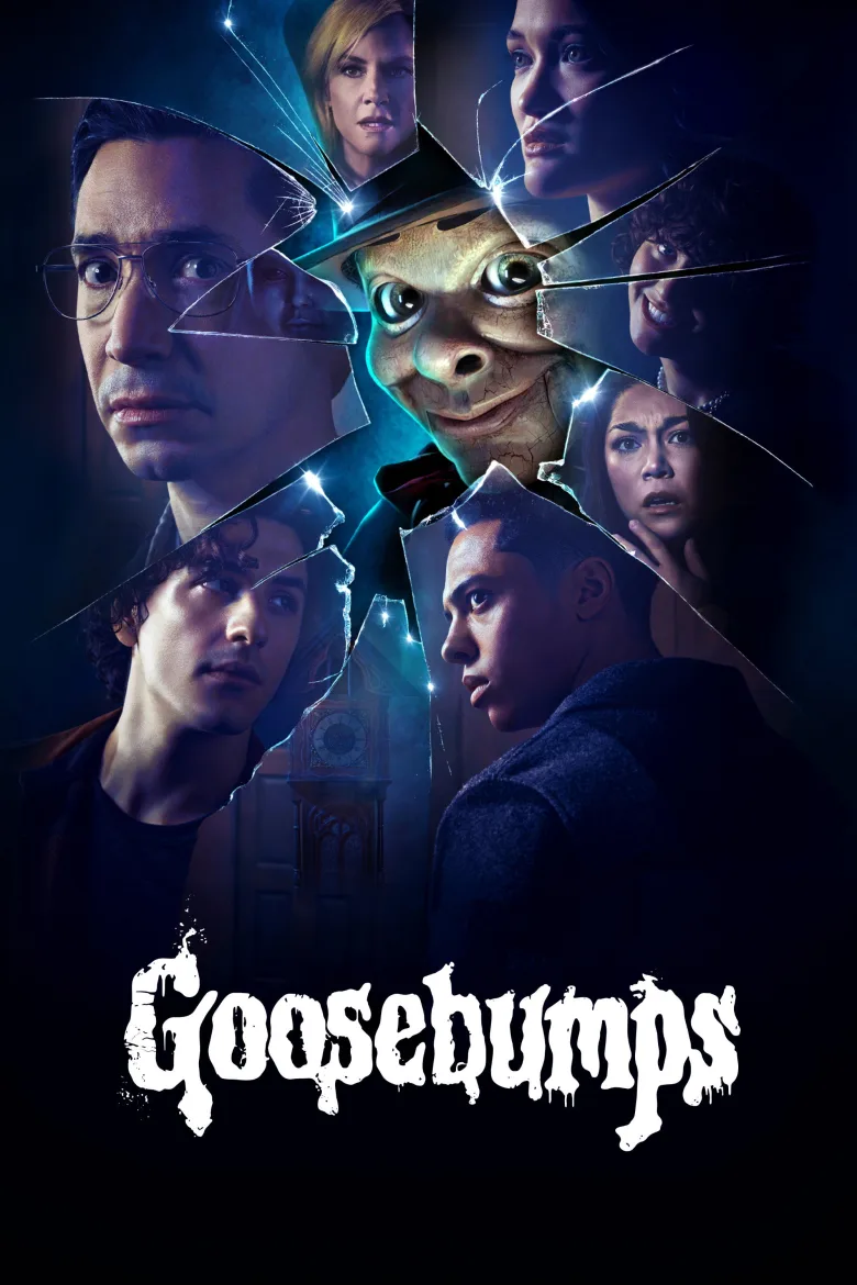 Goosebumps 1080p İndir - görsel 13