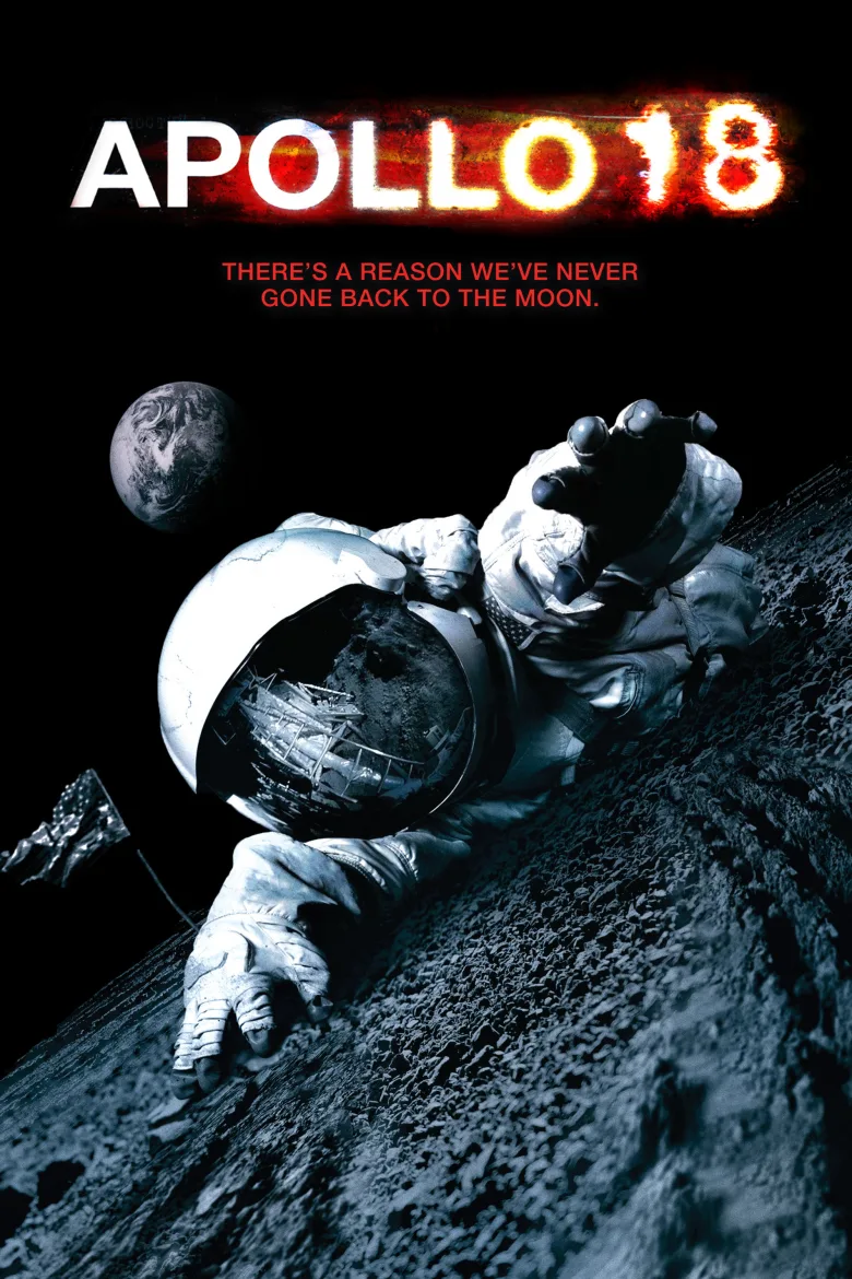 Apollo 18: Ölüm Yolculuğu - görsel 10
