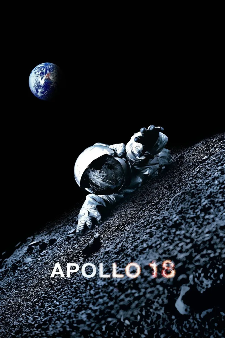 Apollo 18: Ölüm Yolculuğu - görsel 11