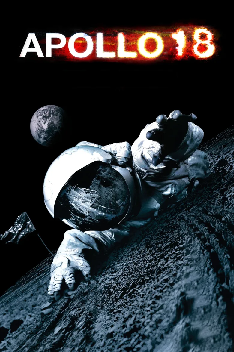 Apollo 18: Ölüm Yolculuğu - görsel 12