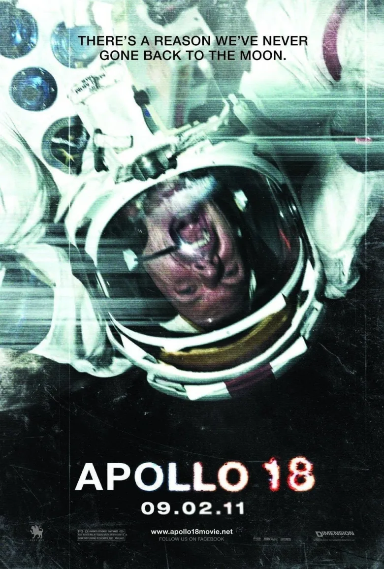 Apollo 18: Ölüm Yolculuğu - görsel 13