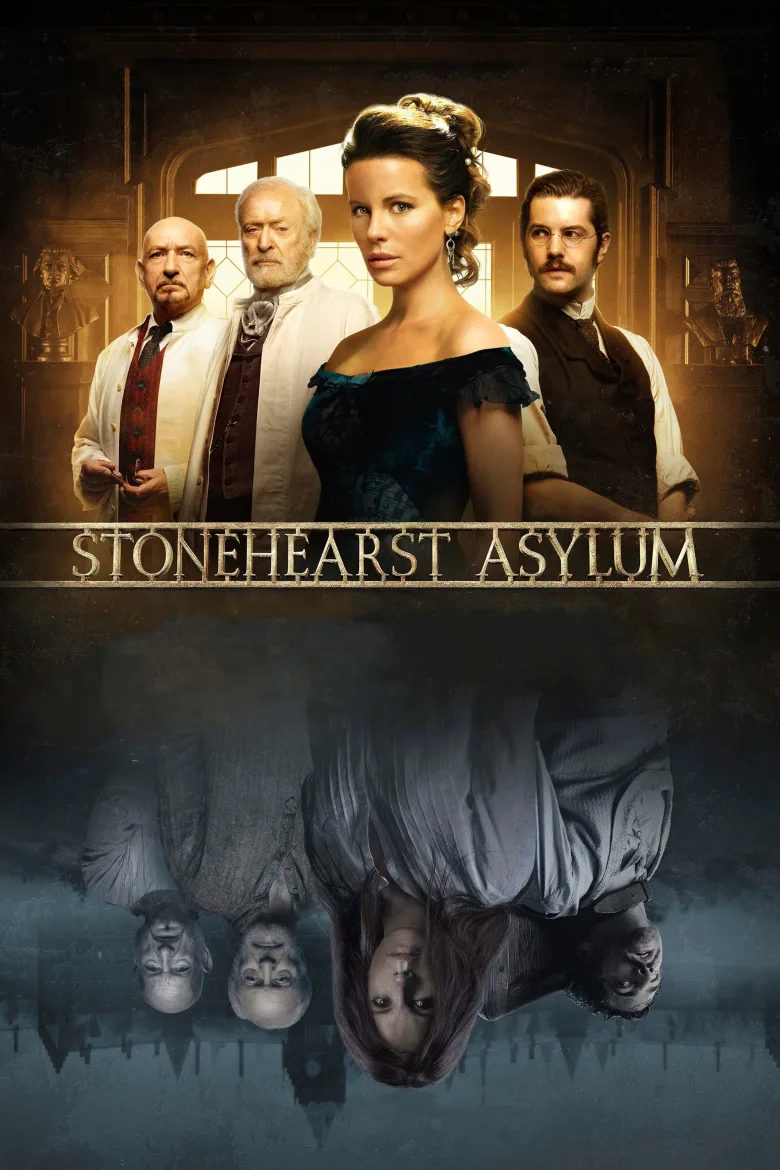 Stonehearst Tımarhanesi İndir - görsel 14