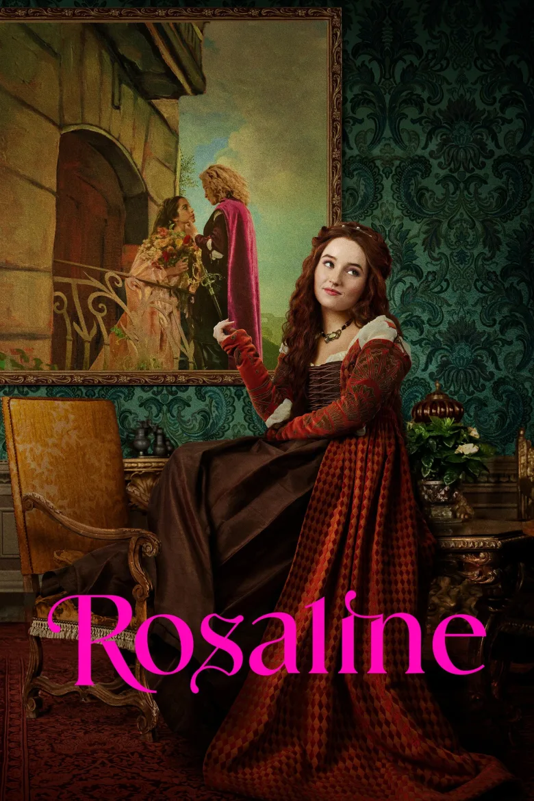 Rosaline İndir - görsel 11