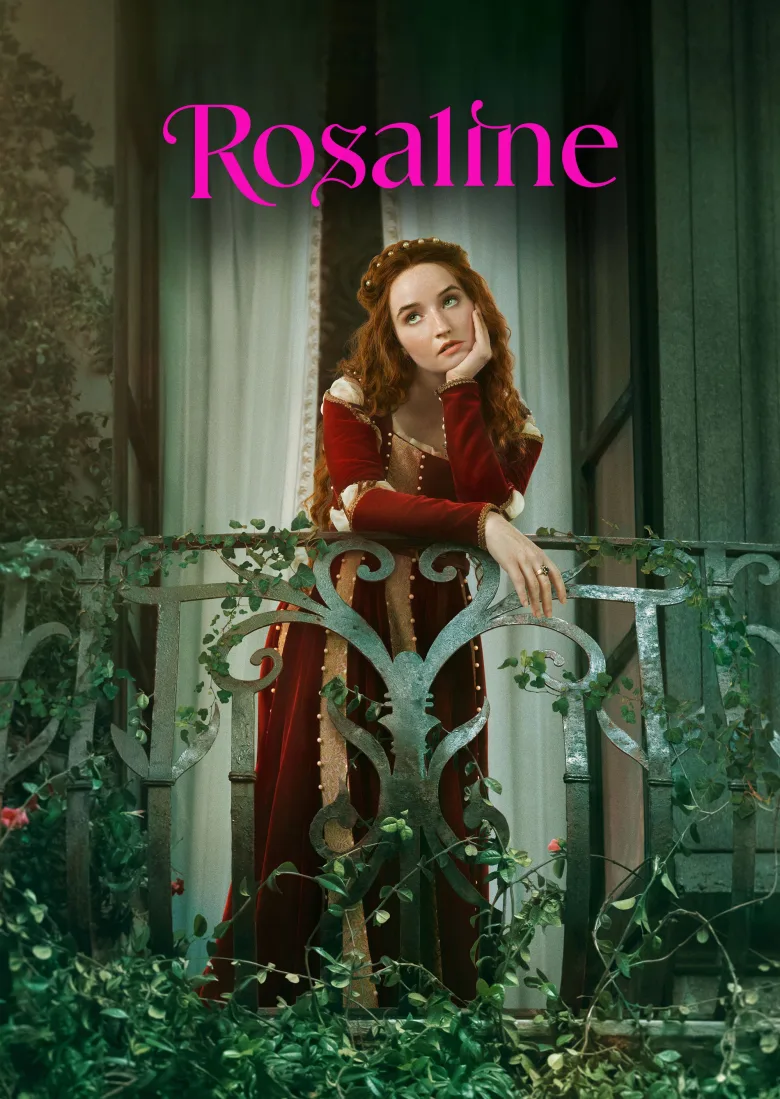 Rosaline İndir - görsel 13