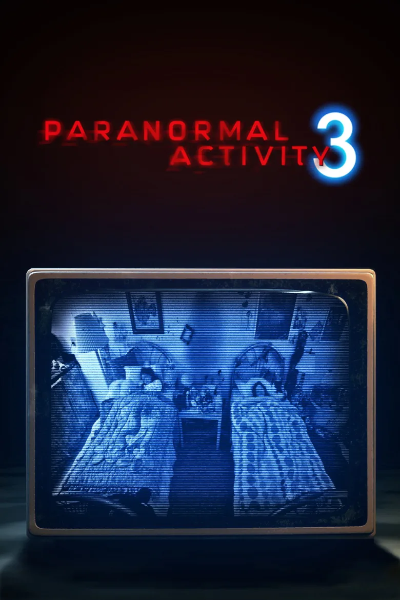 Paranormal Activity 3 İndir - görsel 12