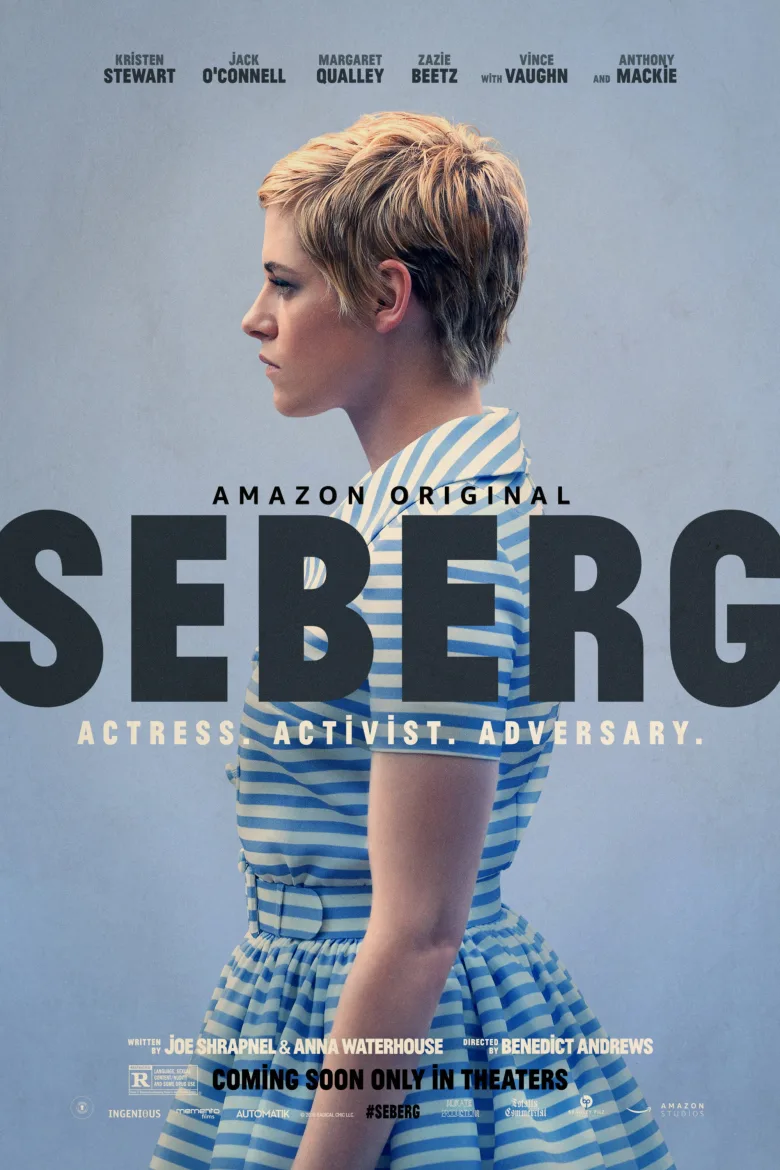 Seberg İndir - görsel 13