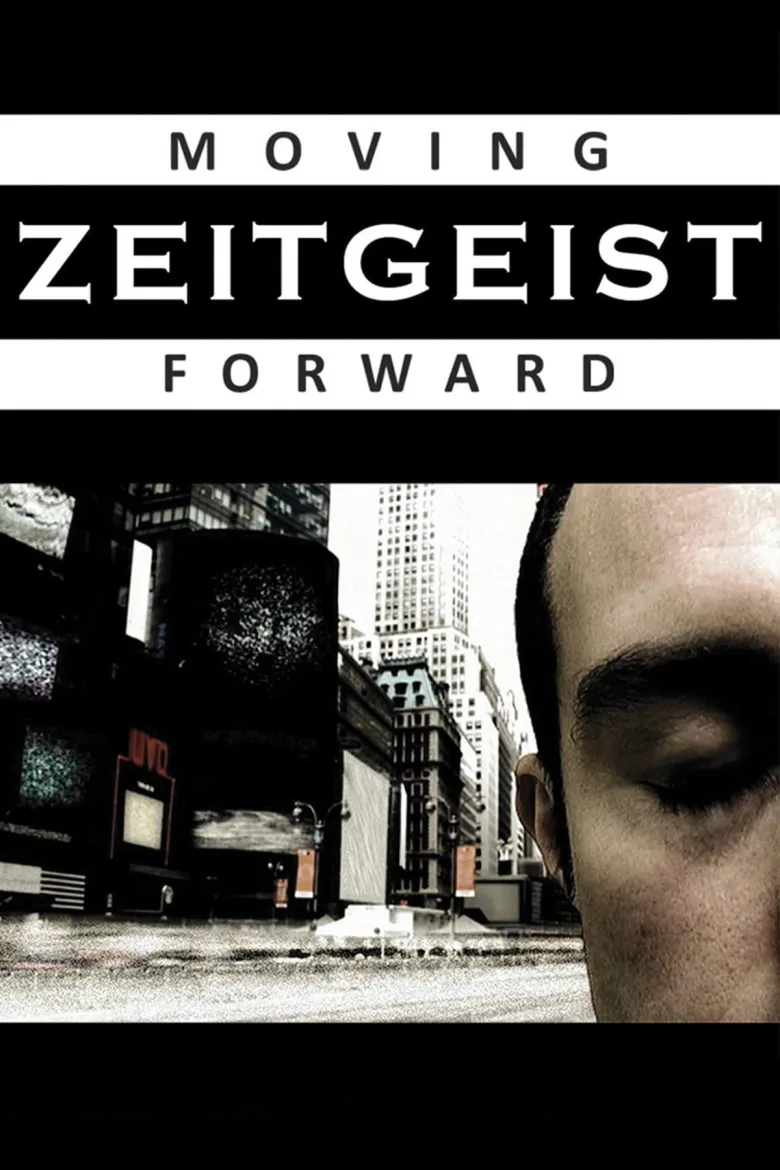 Zeitgeist: Moving Forward İndir - görsel 6