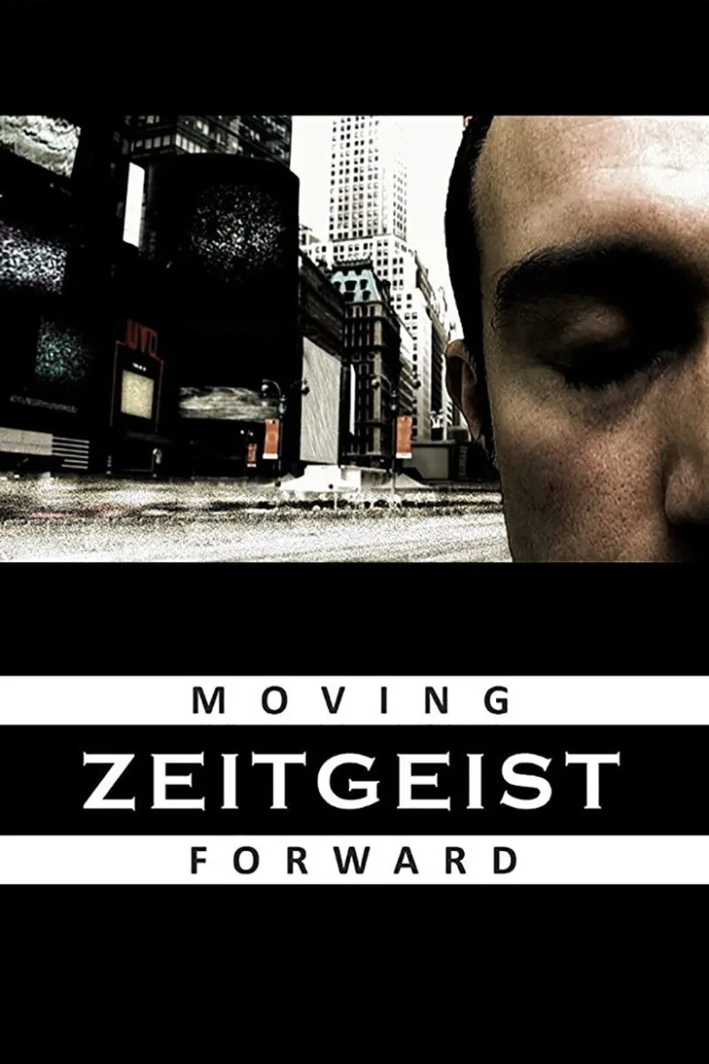 Zeitgeist: Moving Forward İndir - görsel 8