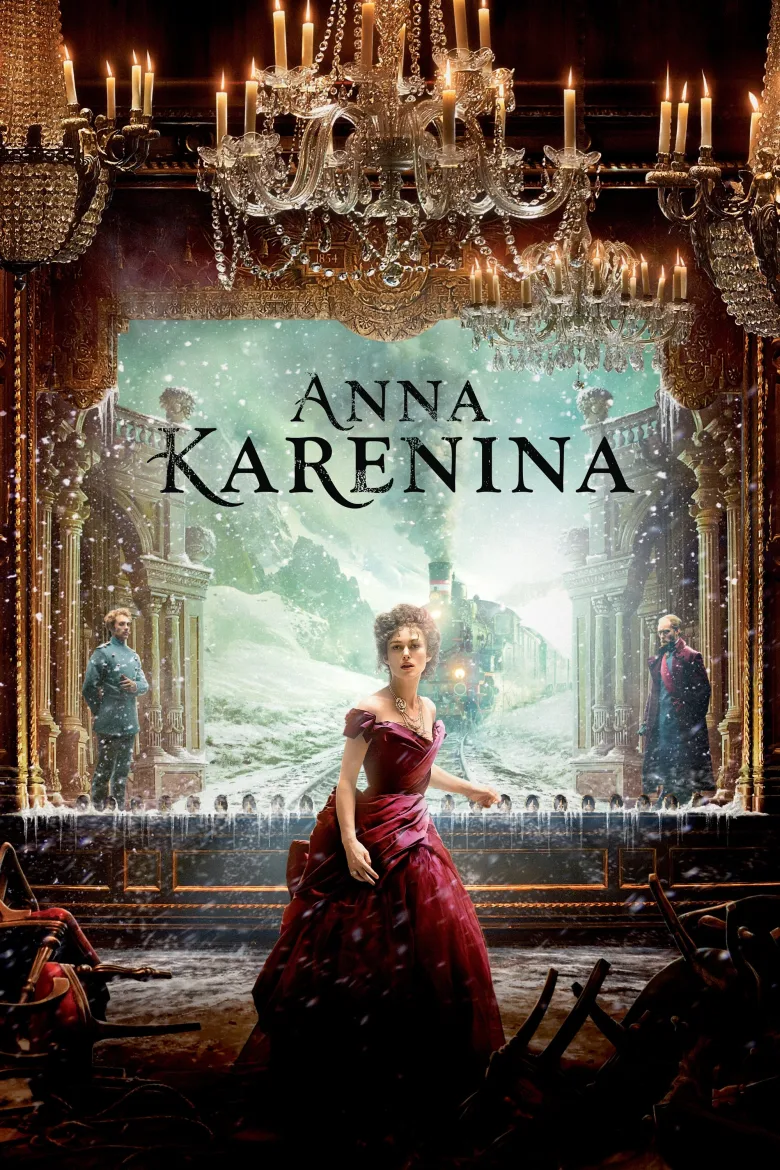 Anna Karenina İndir - görsel 12