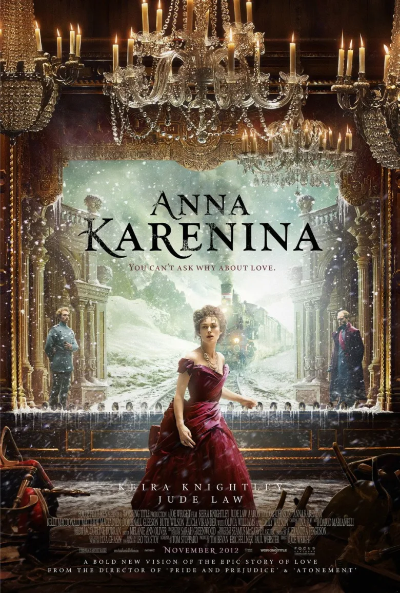 Anna Karenina İndir - görsel 13