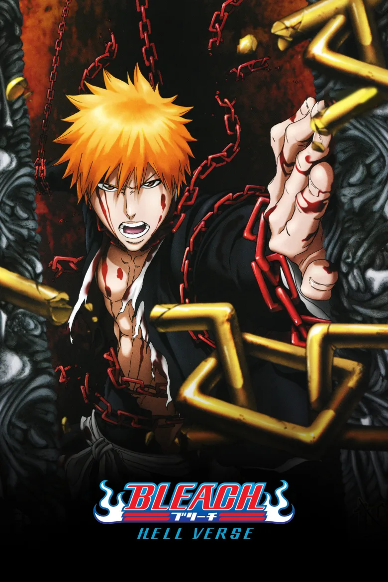 Bleach: Hell Verse İndir - görsel 12