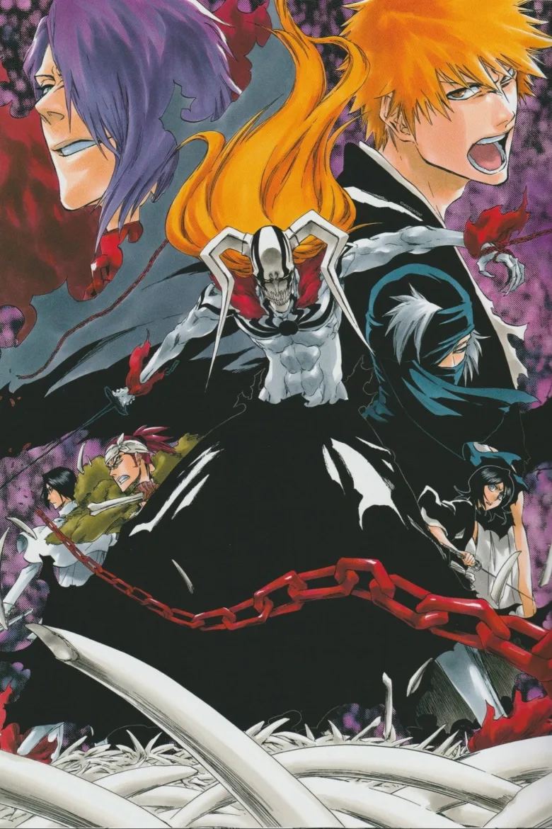 Bleach: Hell Verse İndir - görsel 13