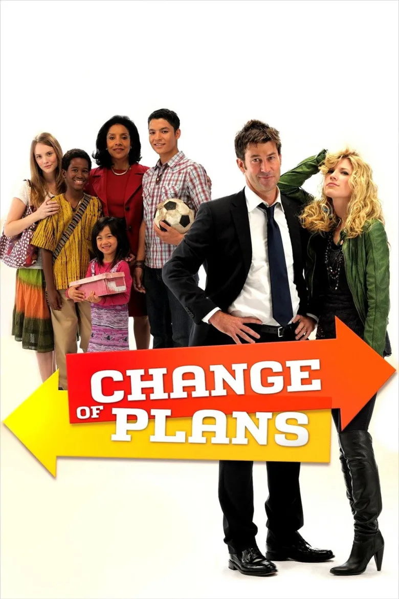 Change of Plans İndir - görsel 1