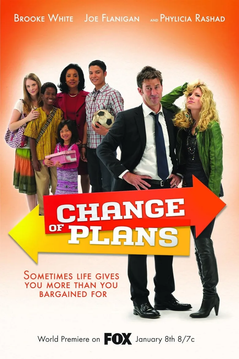 Change of Plans İndir - görsel 2
